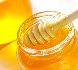 Honey